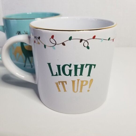 DDI Dat'l Do It Inc. Holiday Mug Set - Picture 2 of 9